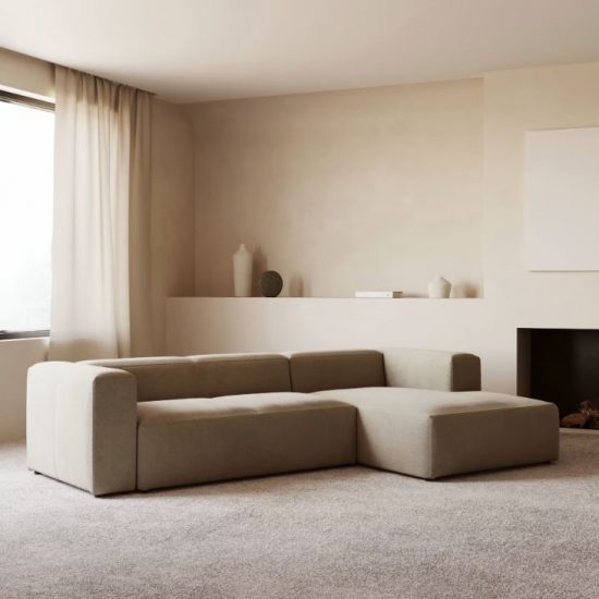 blok chaise