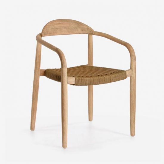 silla de comedor nina kave home