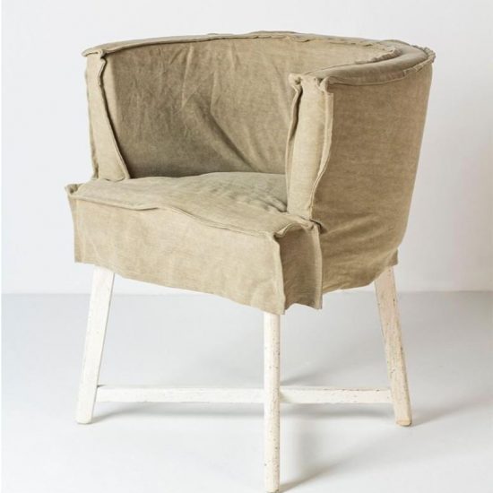 sillon hades